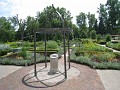 Matthaei Botanical Gardens 2010 0260